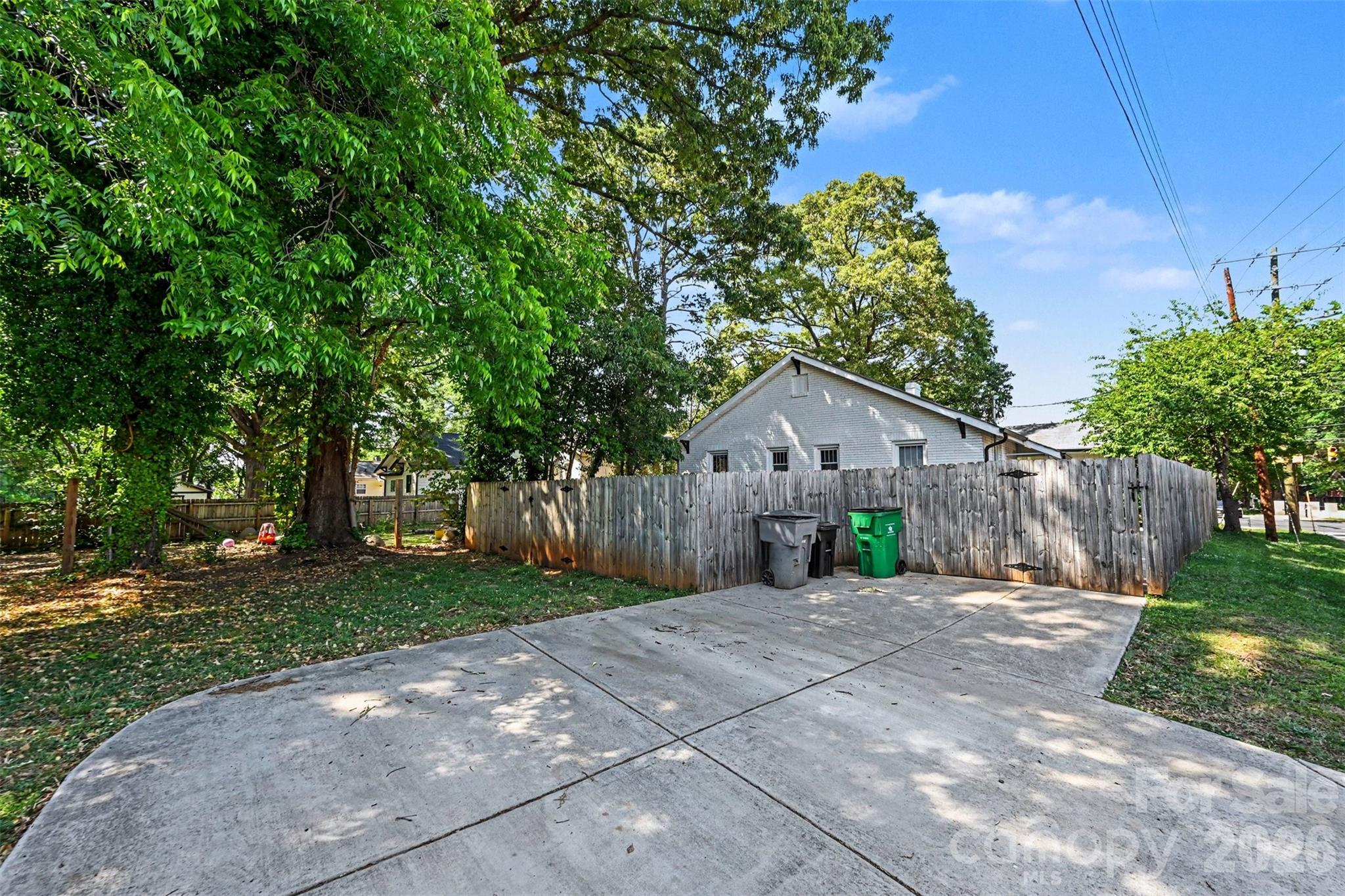 3001 Tuckaseegee Road Charlotte NC 28208