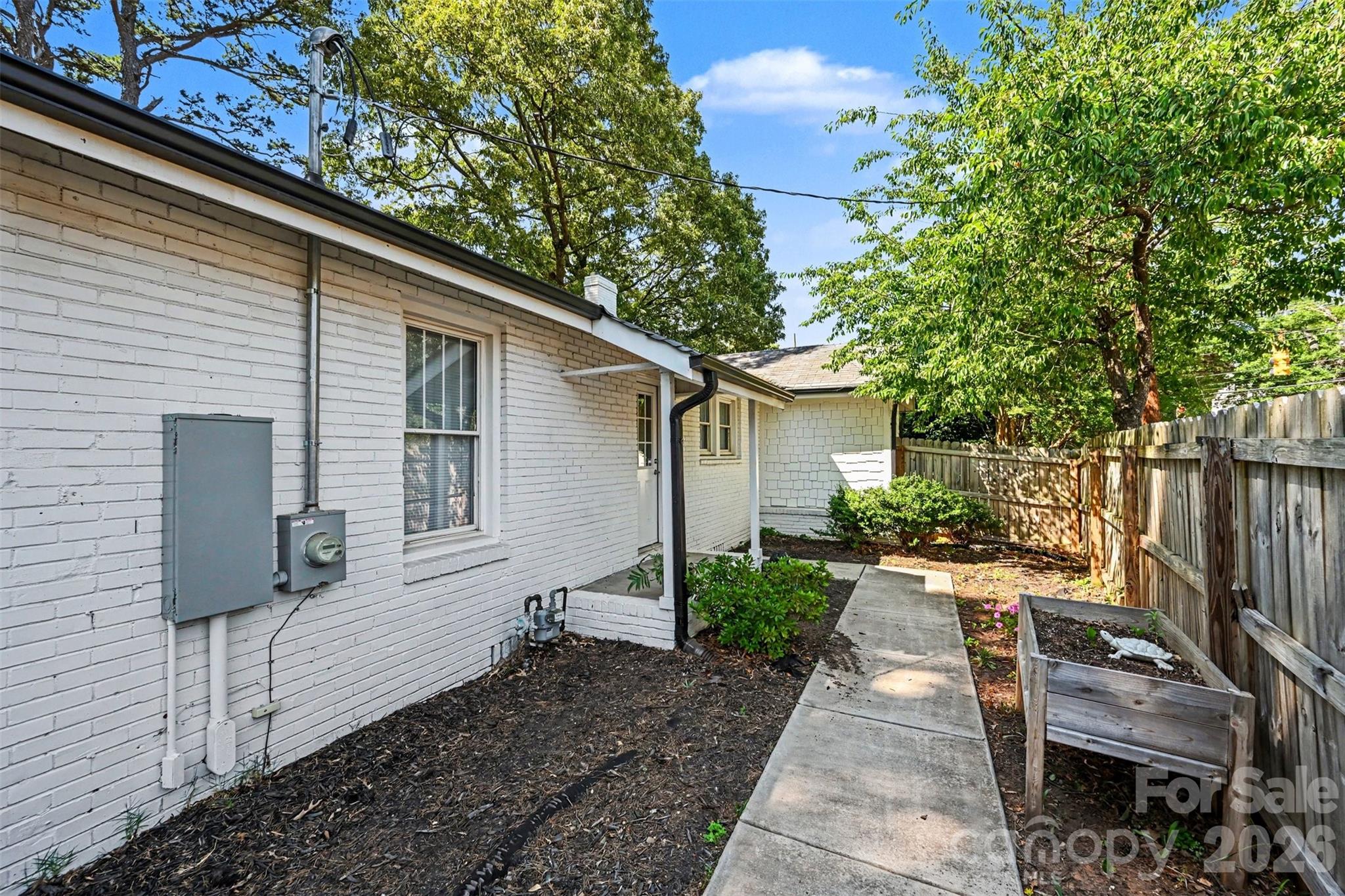 3001 Tuckaseegee Road Charlotte NC 28208