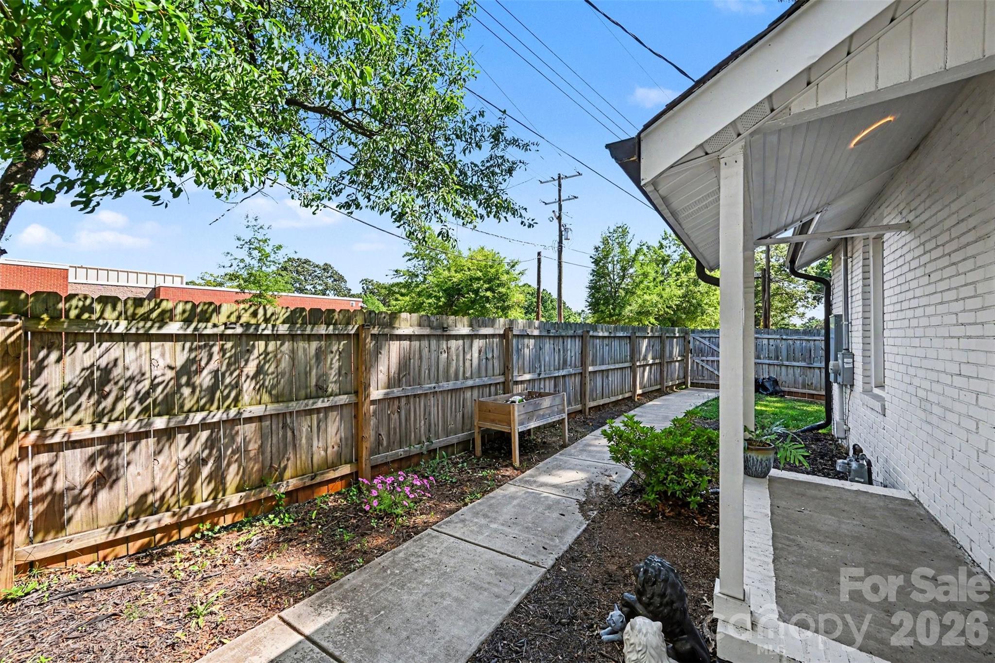 3001 Tuckaseegee Road Charlotte NC 28208