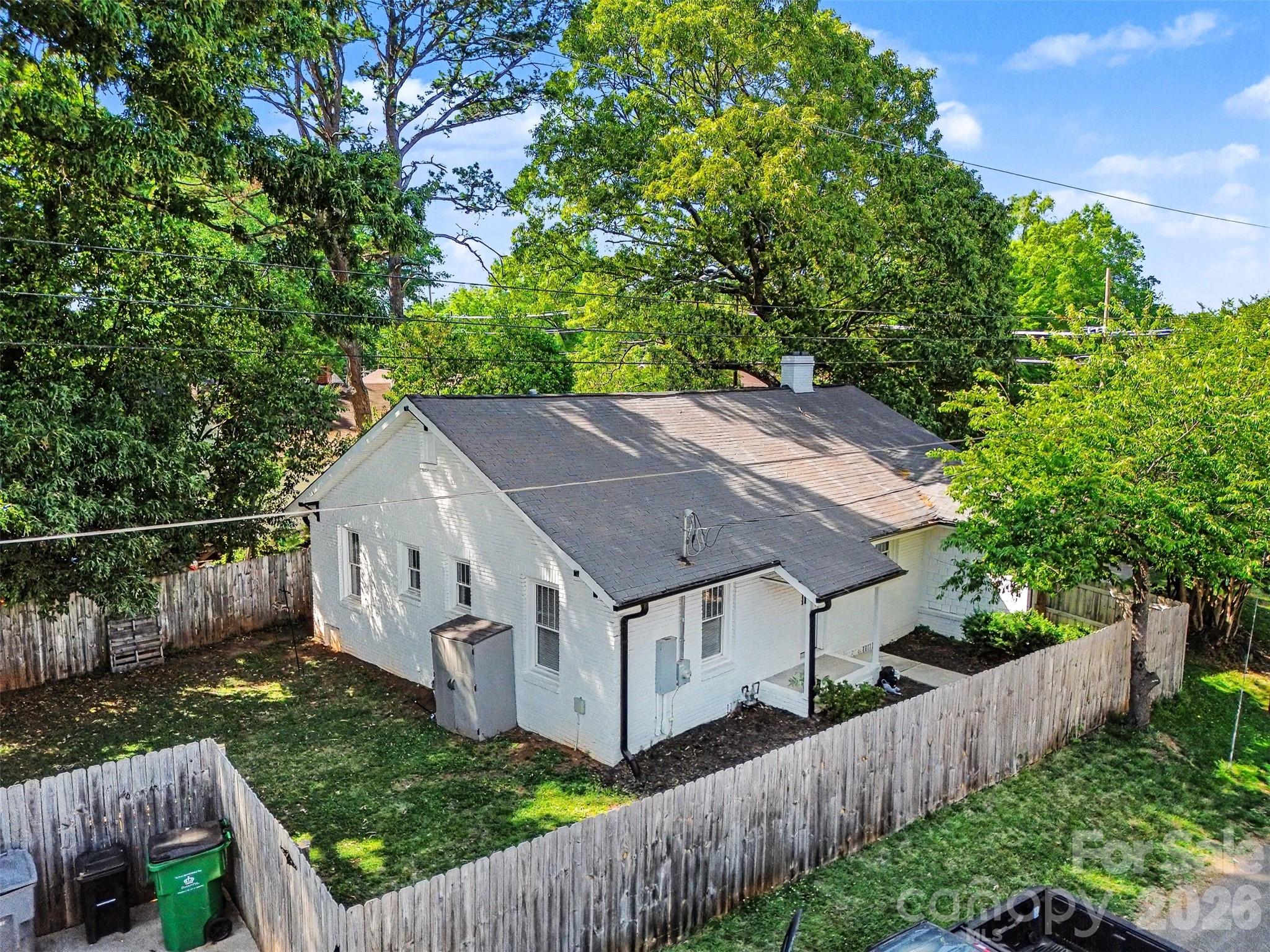 3001 Tuckaseegee Road Charlotte NC 28208