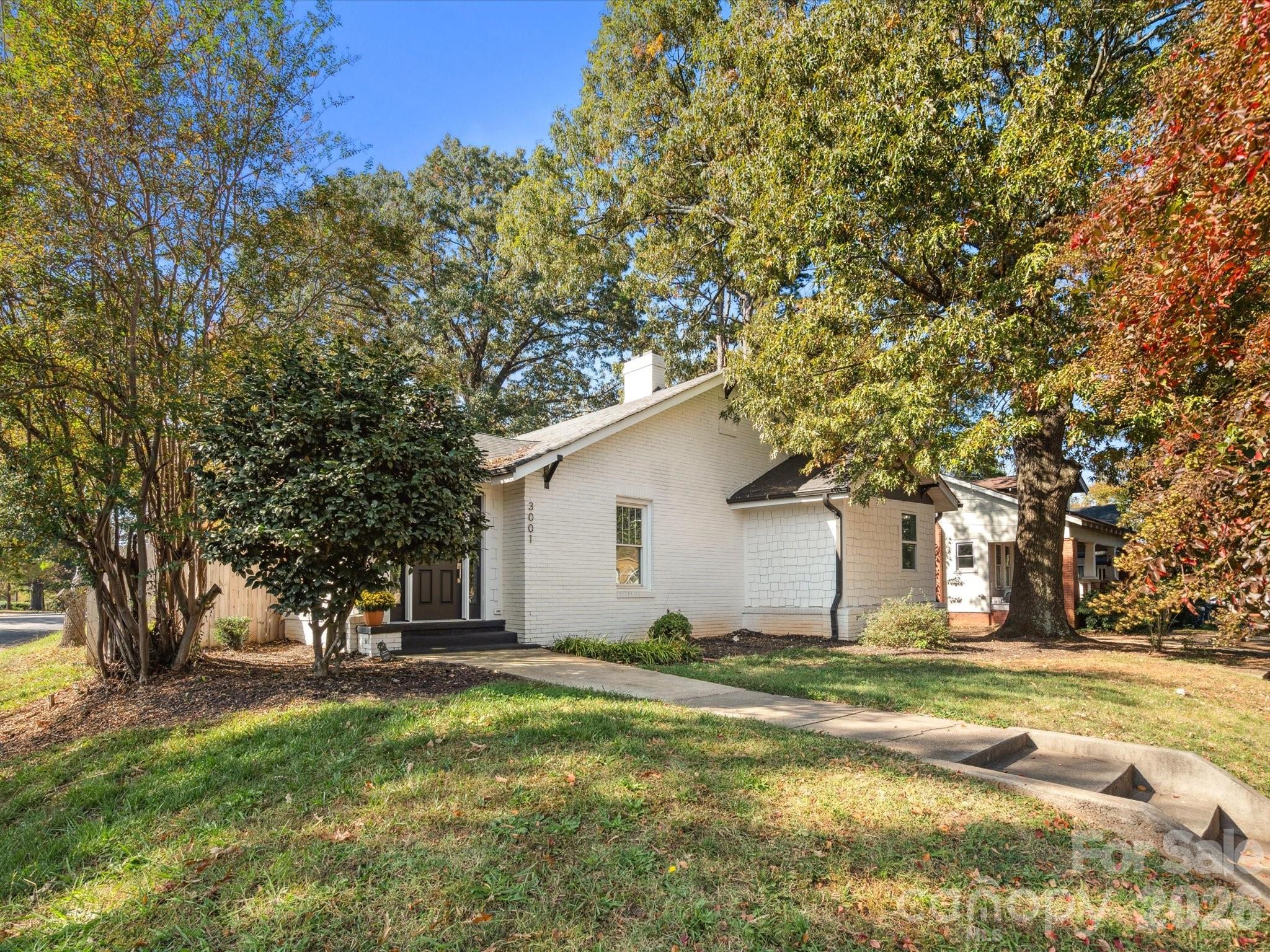 3001 Tuckaseegee Road Charlotte NC 28208