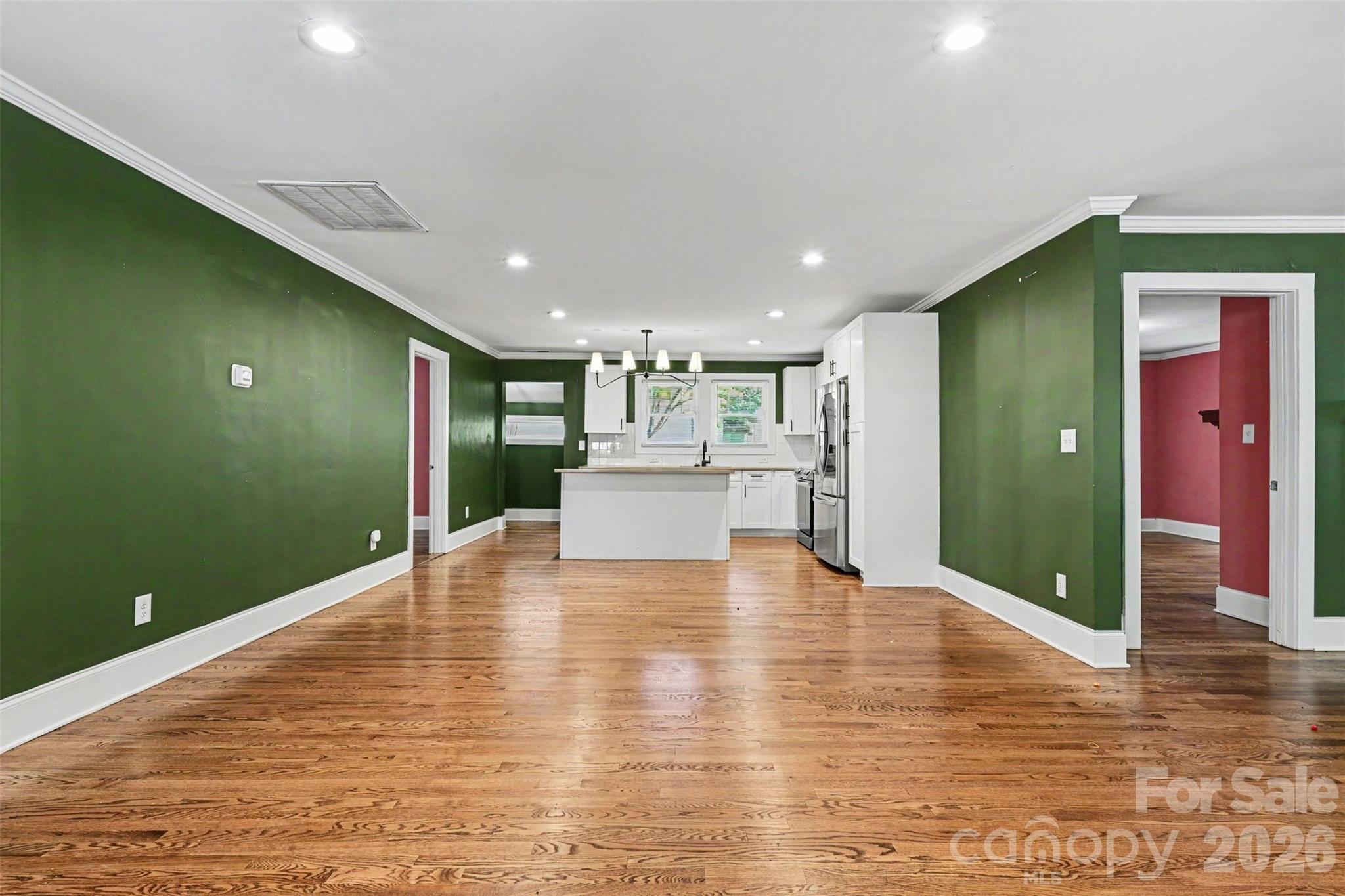3001 Tuckaseegee Road Charlotte NC 28208