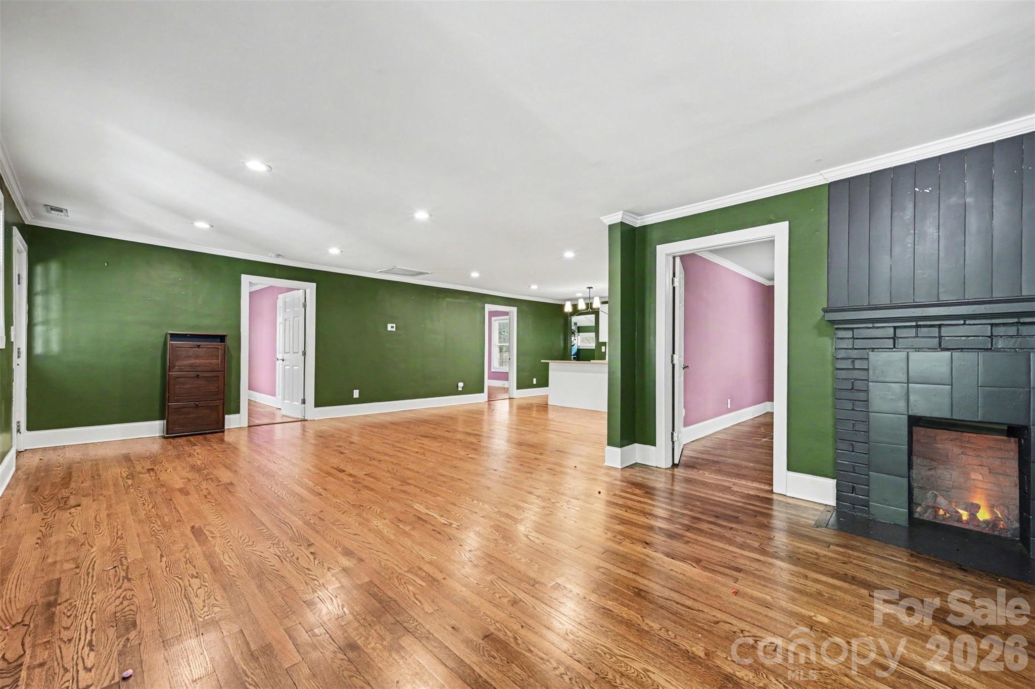 3001 Tuckaseegee Road Charlotte NC 28208