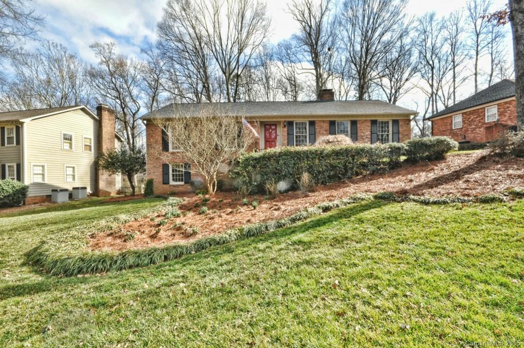 1108 Bearmore Drive Charlotte NC 28211