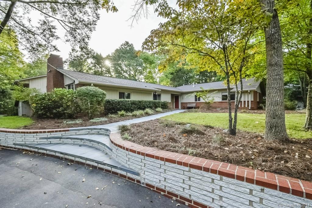 407 Wilby Drive Charlotte NC 28270