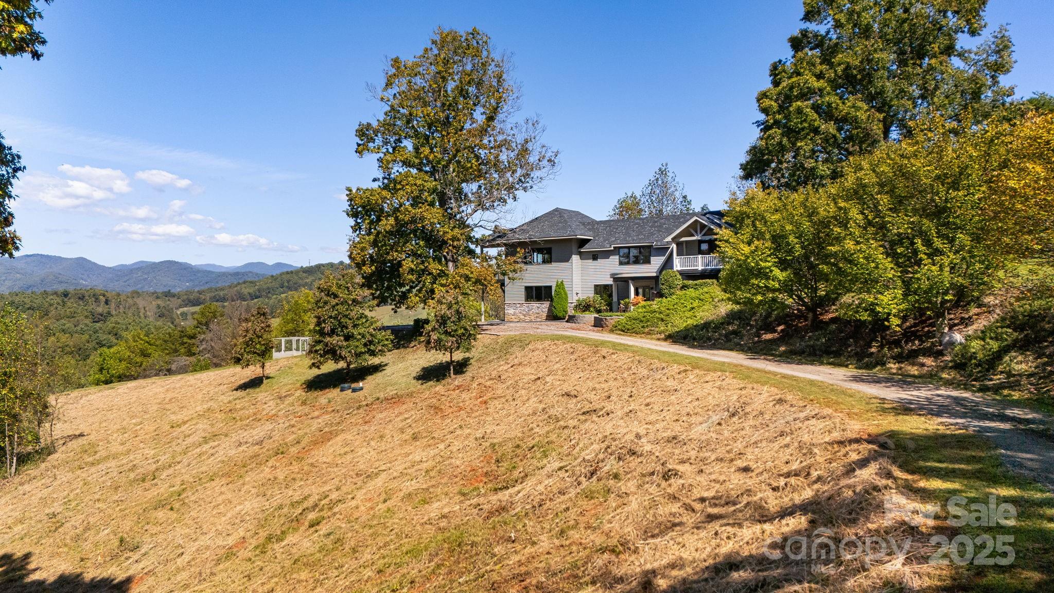 1387 Woods Ammons Road Mars Hill NC 28754