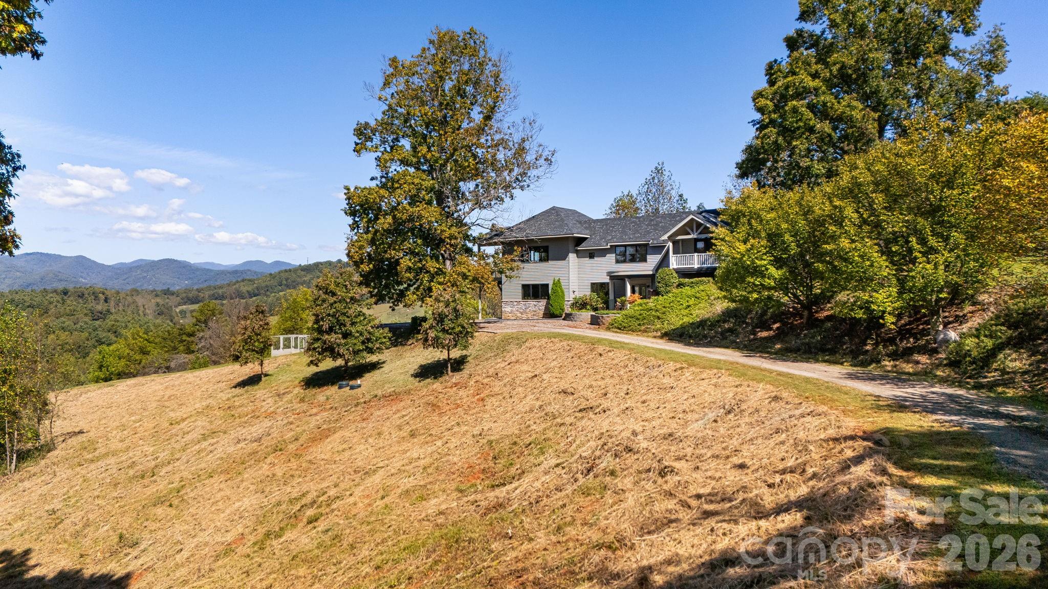 1387 Woods Ammons Road Mars Hill NC 28754
