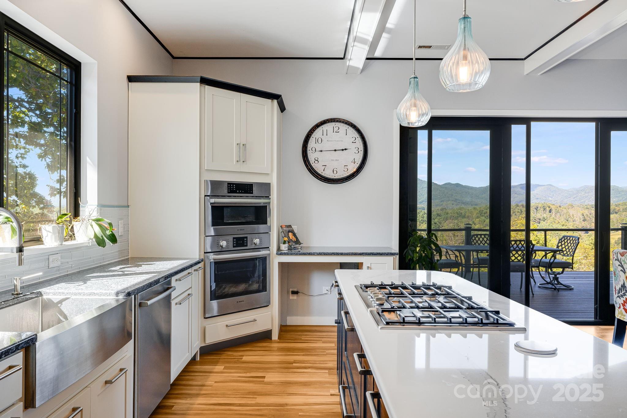 1387 Woods Ammons Road Mars Hill NC 28754