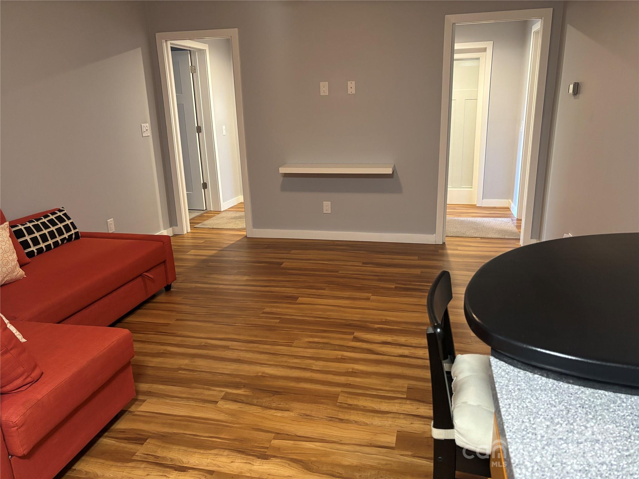 1387 Woods Ammons Road Mars Hill NC 28754