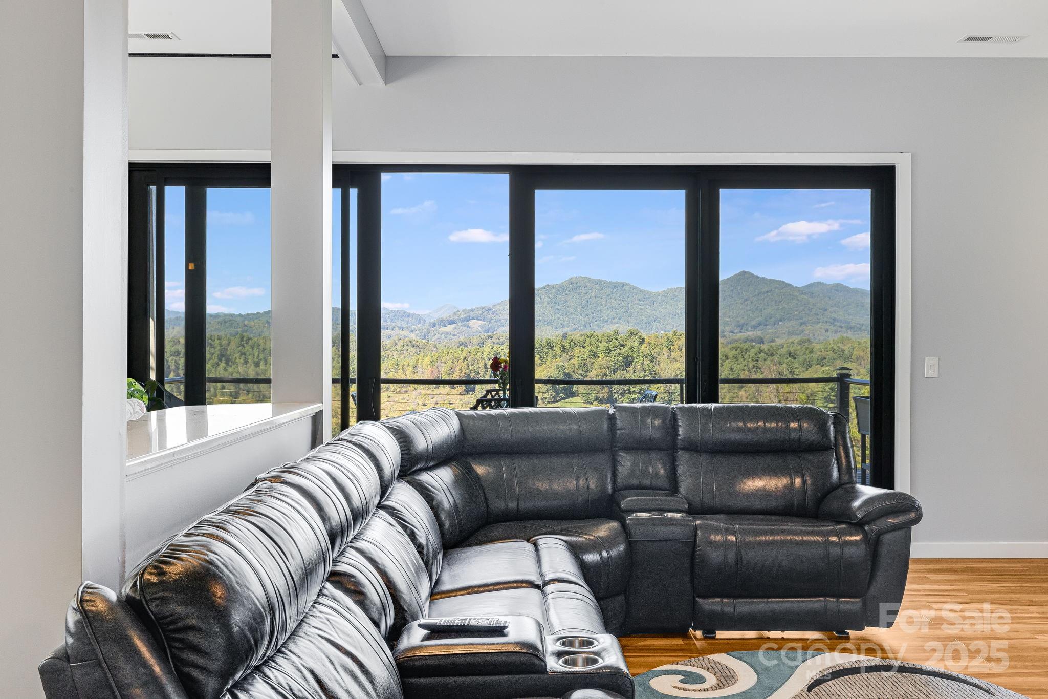 1387 Woods Ammons Road Mars Hill NC 28754