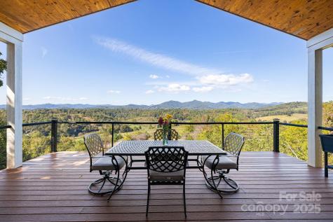 1387 Woods Ammons Road Mars Hill NC 28754