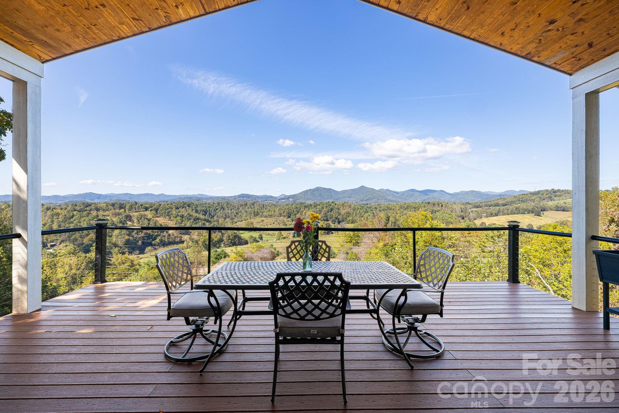 1387 Woods Ammons Road Mars Hill NC 28754