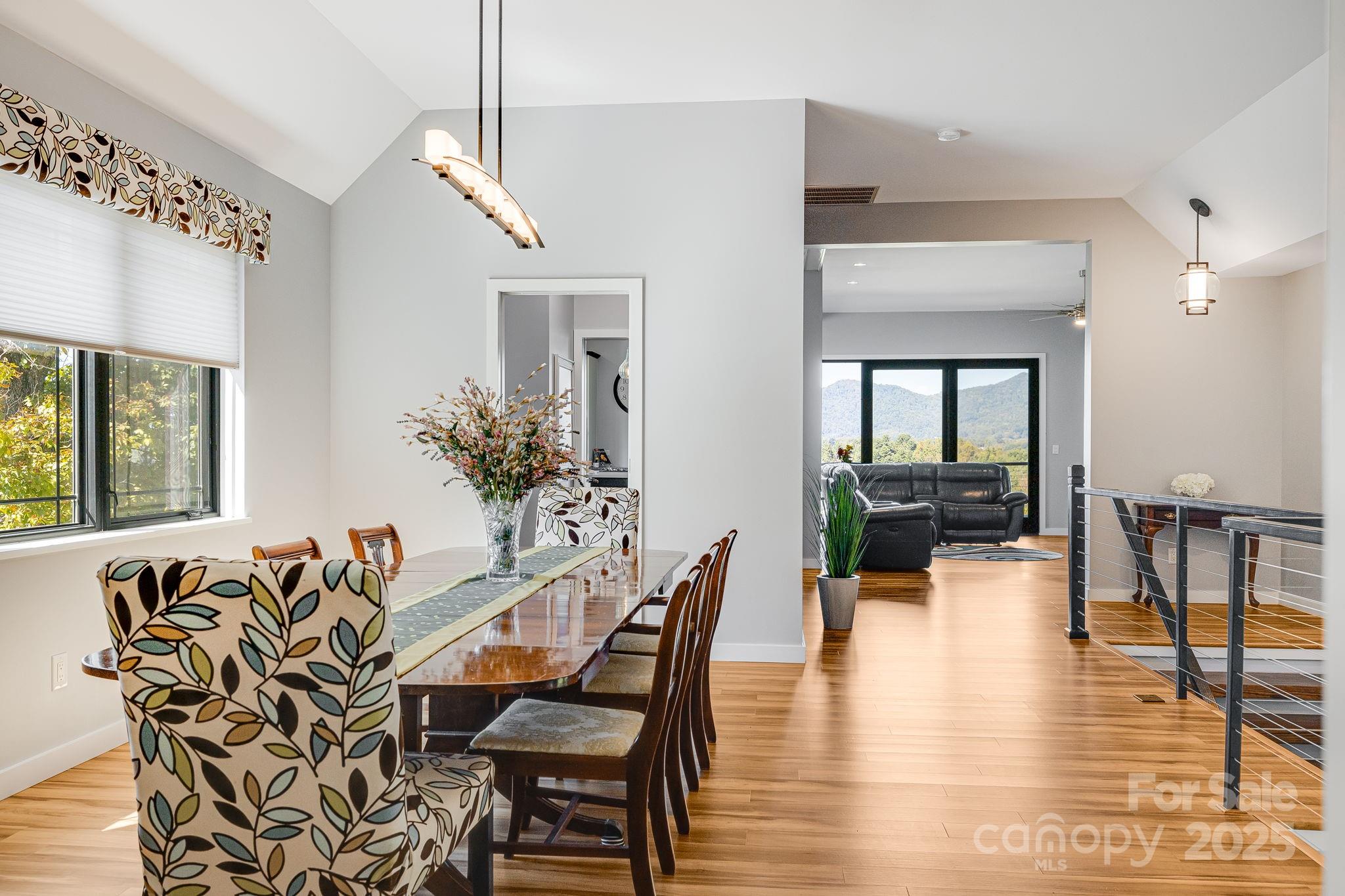 1387 Woods Ammons Road Mars Hill NC 28754