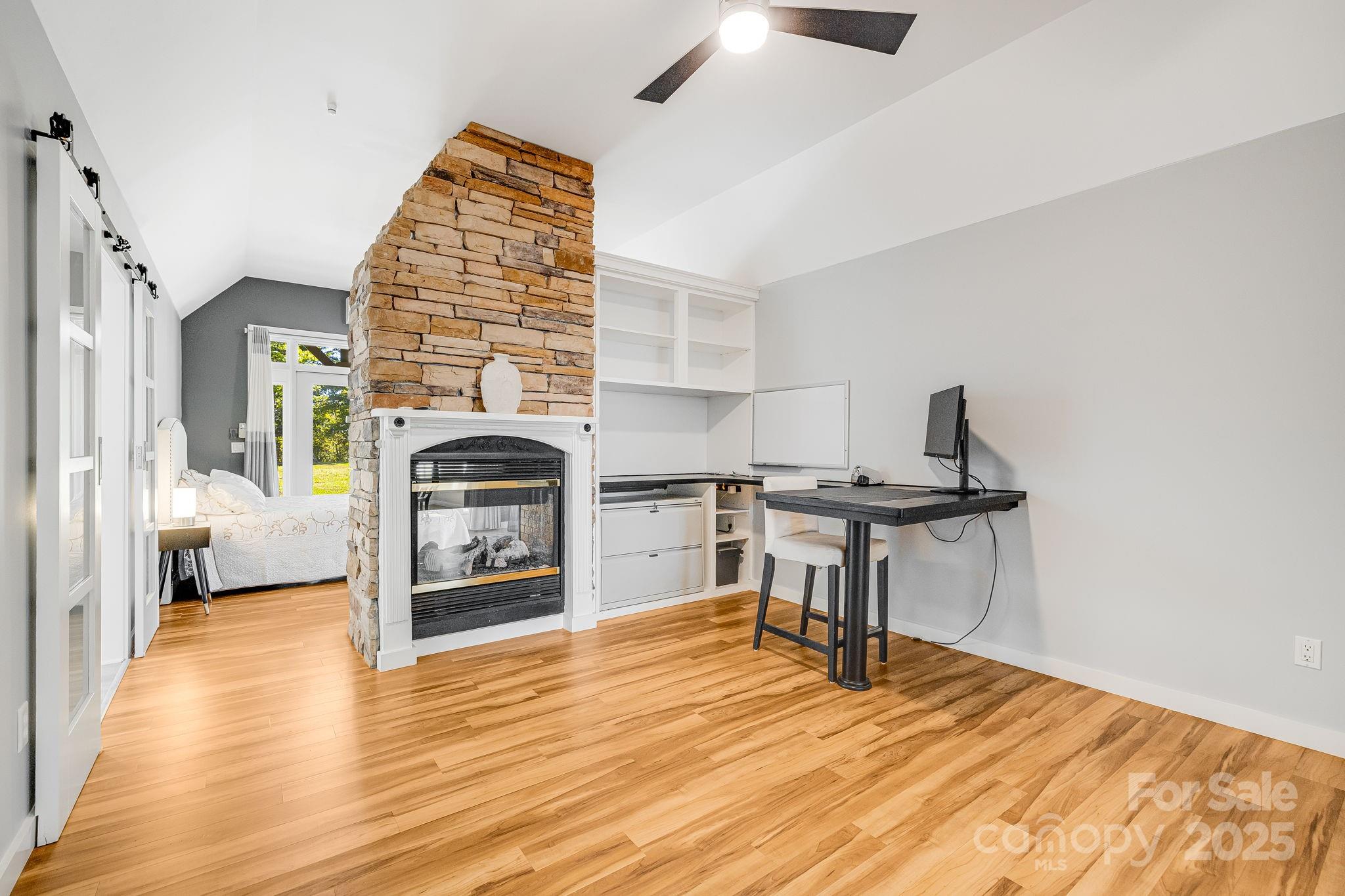 1387 Woods Ammons Road Mars Hill NC 28754