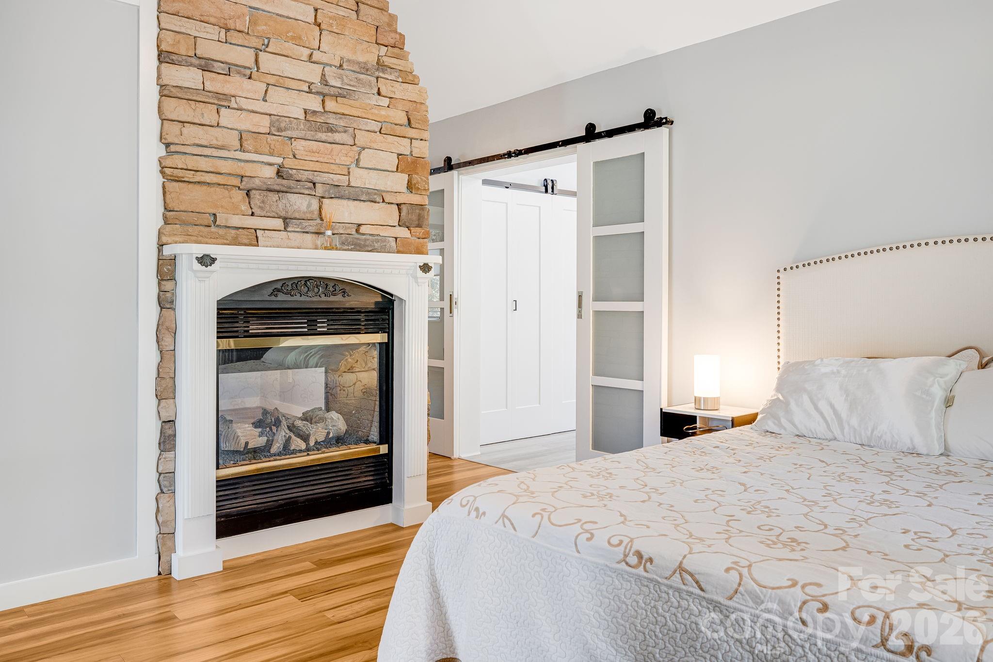 1387 Woods Ammons Road Mars Hill NC 28754