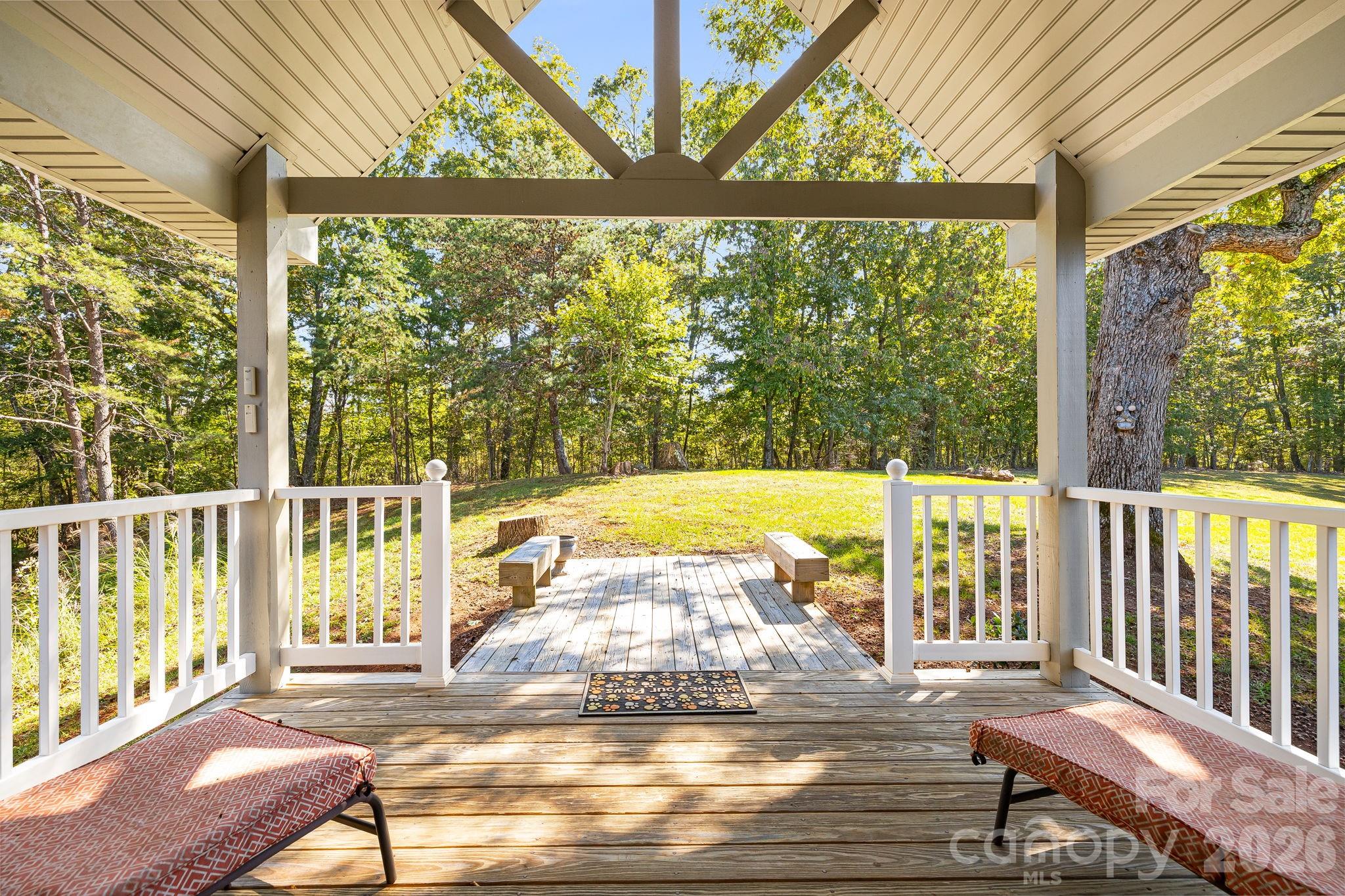 1387 Woods Ammons Road Mars Hill NC 28754