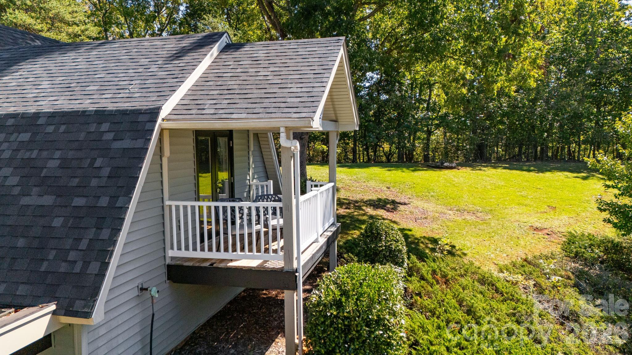 1387 Woods Ammons Road Mars Hill NC 28754
