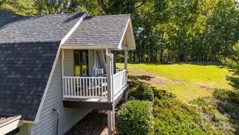 1387 Woods Ammons Road Mars Hill NC 28754
