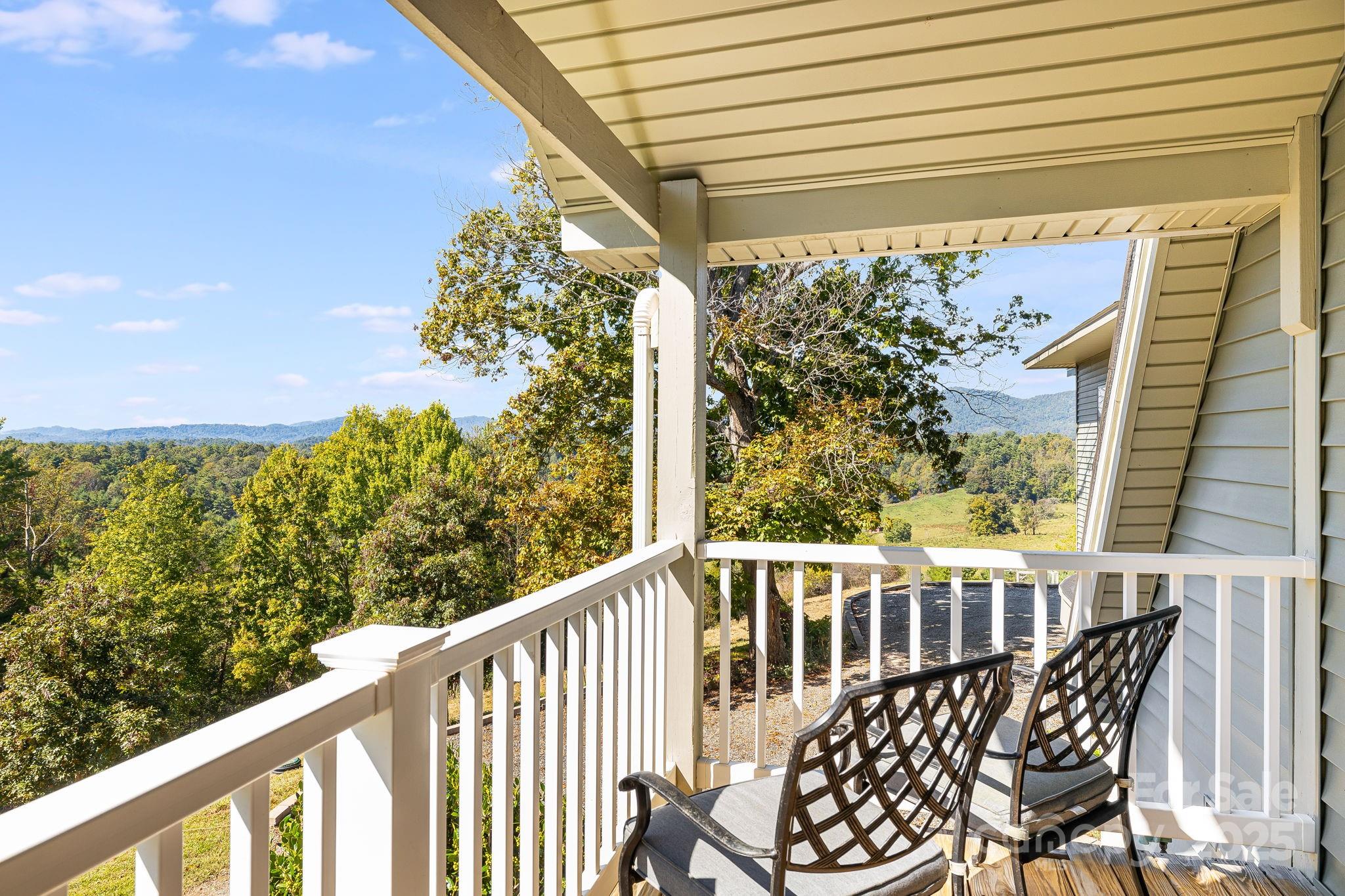 1387 Woods Ammons Road Mars Hill NC 28754