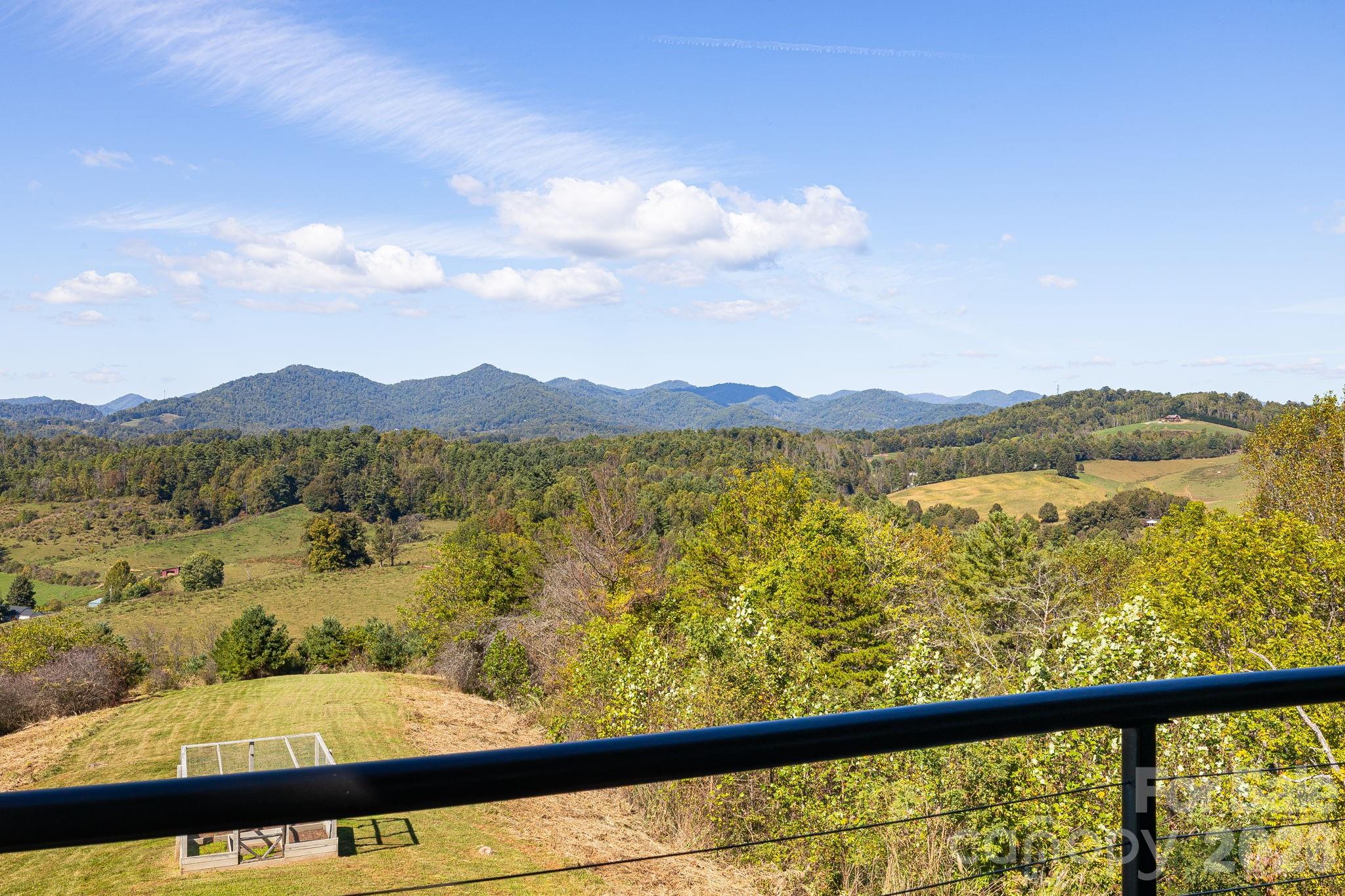 1387 Woods Ammons Road Mars Hill NC 28754