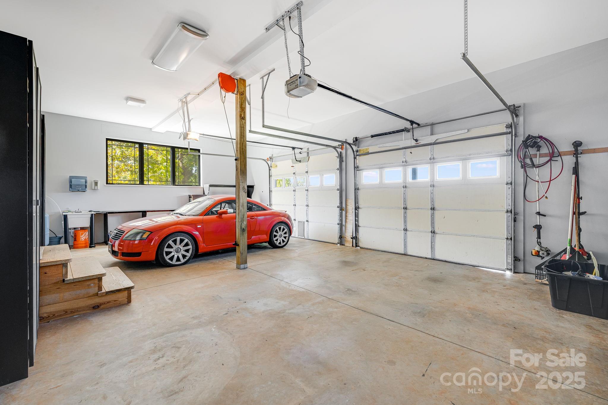 1387 Woods Ammons Road Mars Hill NC 28754