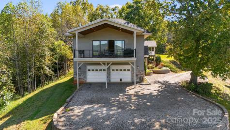 1387 Woods Ammons Road Mars Hill NC 28754