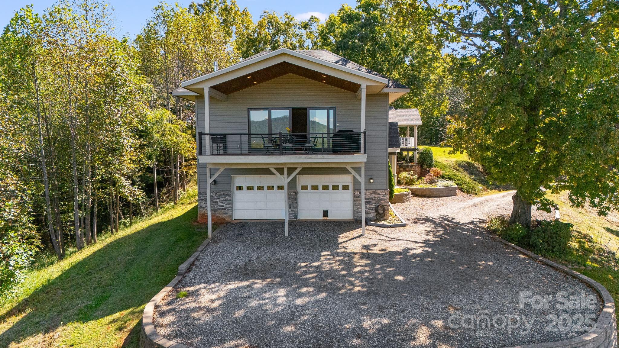 1387 Woods Ammons Road Mars Hill NC 28754