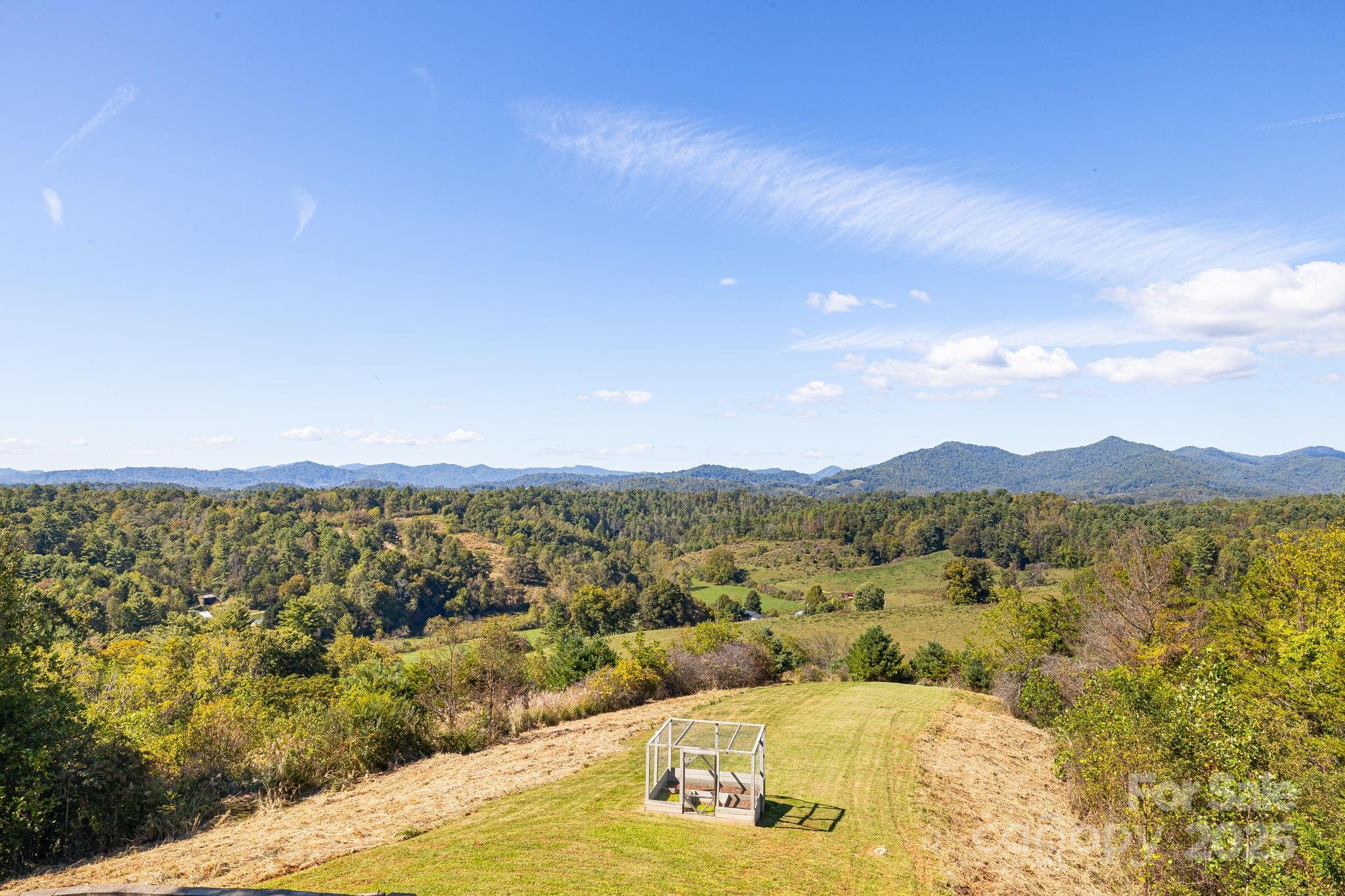 1387 Woods Ammons Road Mars Hill NC 28754