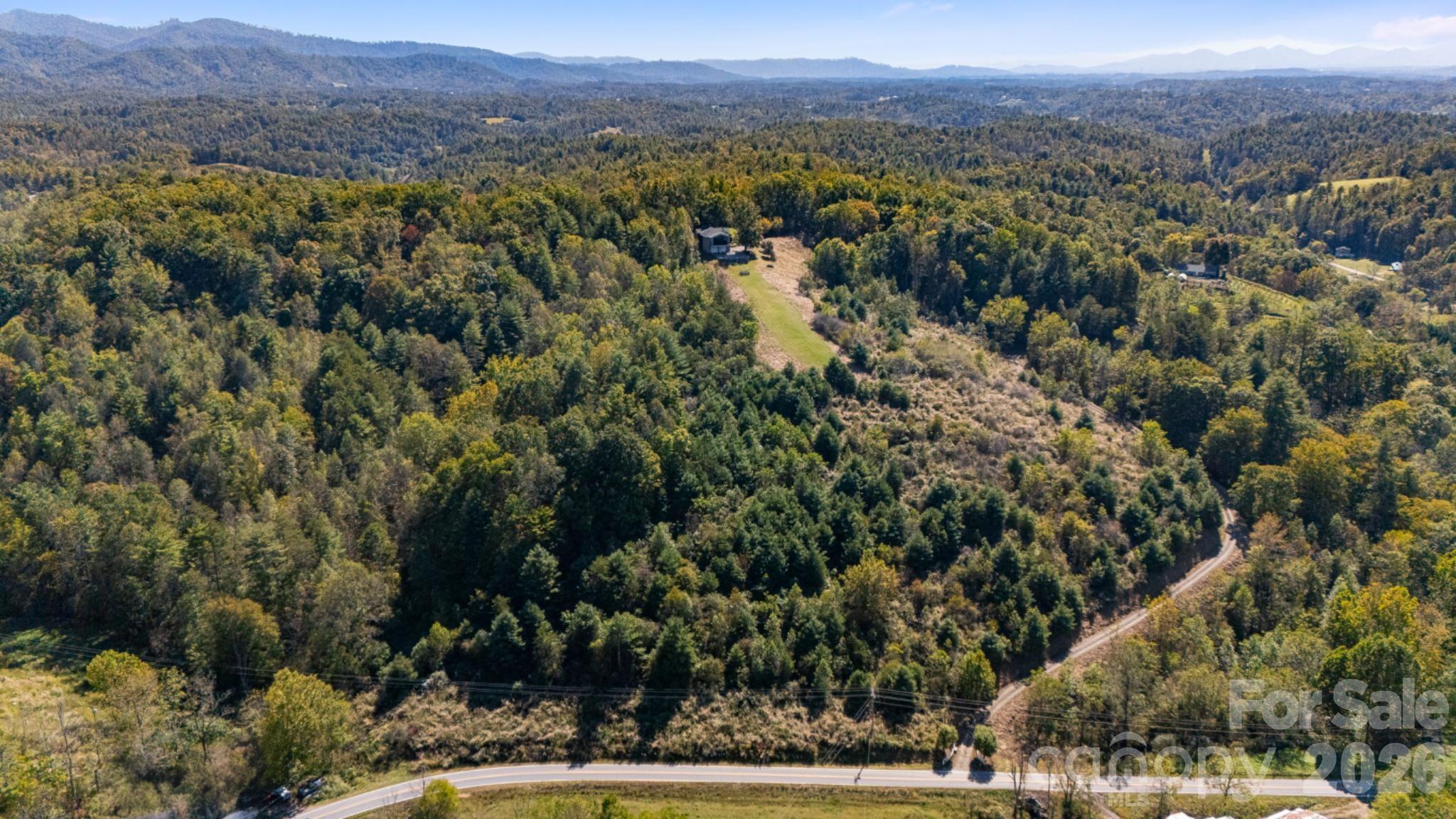 1387 Woods Ammons Road Mars Hill NC 28754