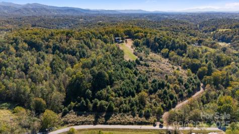 1387 Woods Ammons Road Mars Hill NC 28754