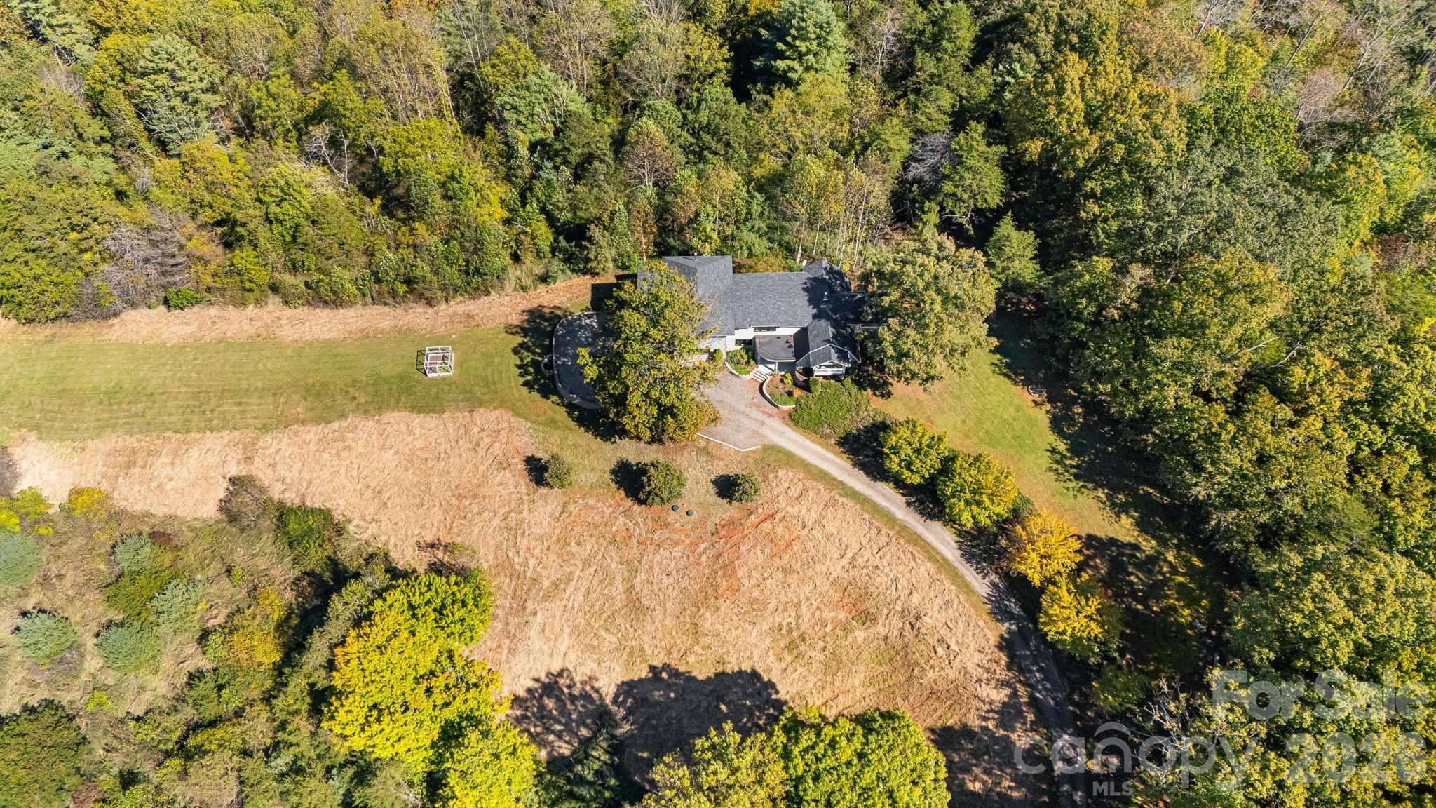 1387 Woods Ammons Road Mars Hill NC 28754
