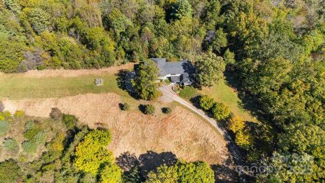 1387 Woods Ammons Road Mars Hill NC 28754