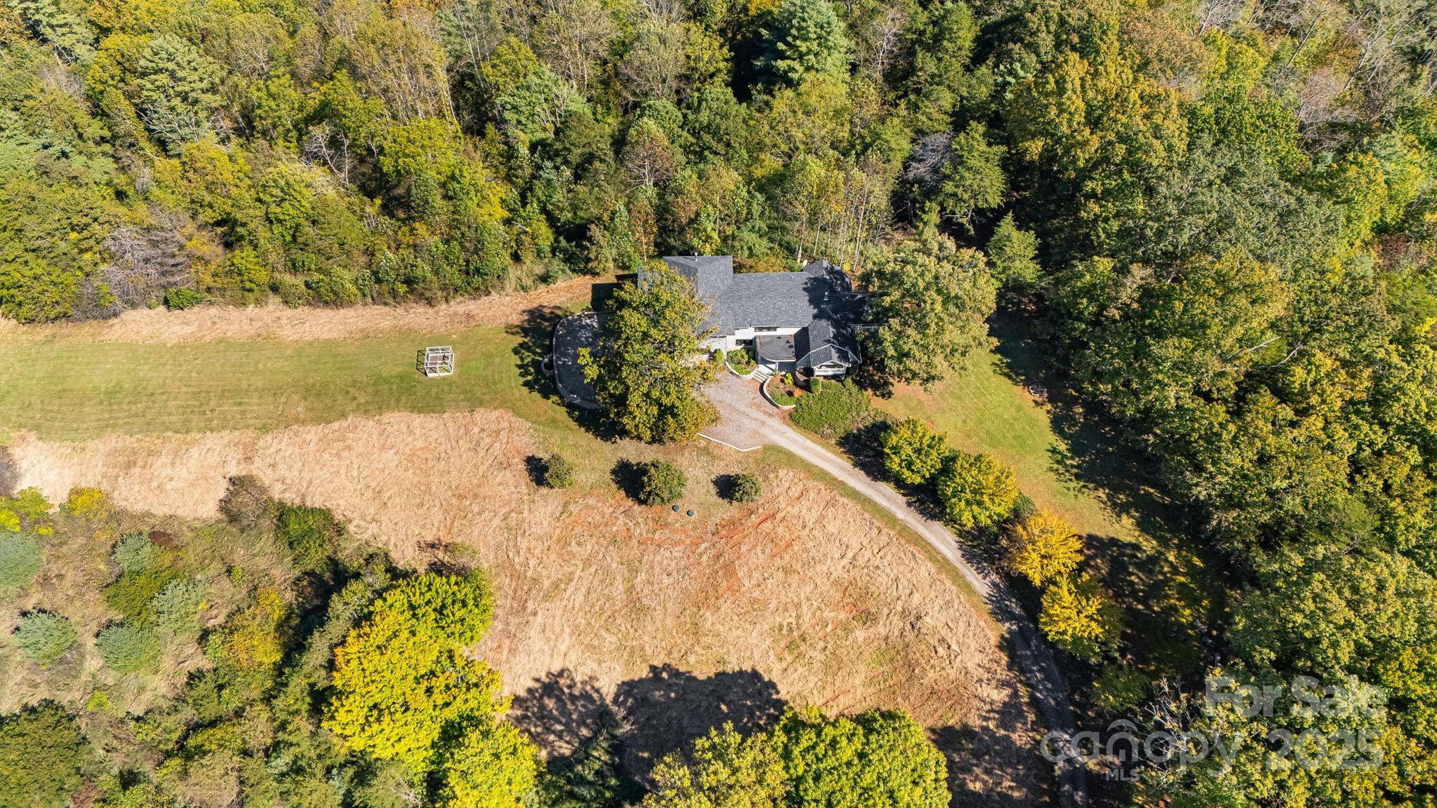 1387 Woods Ammons Road Mars Hill NC 28754