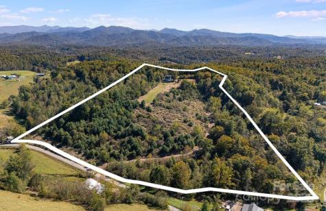 1387 Woods Ammons Road Mars Hill NC 28754