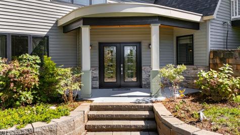 1387 Woods Ammons Road Mars Hill NC 28754