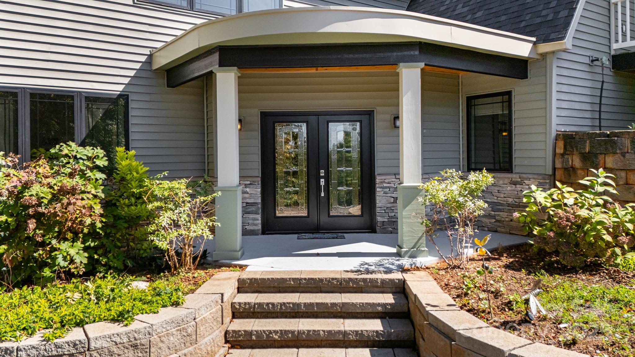 1387 Woods Ammons Road Mars Hill NC 28754