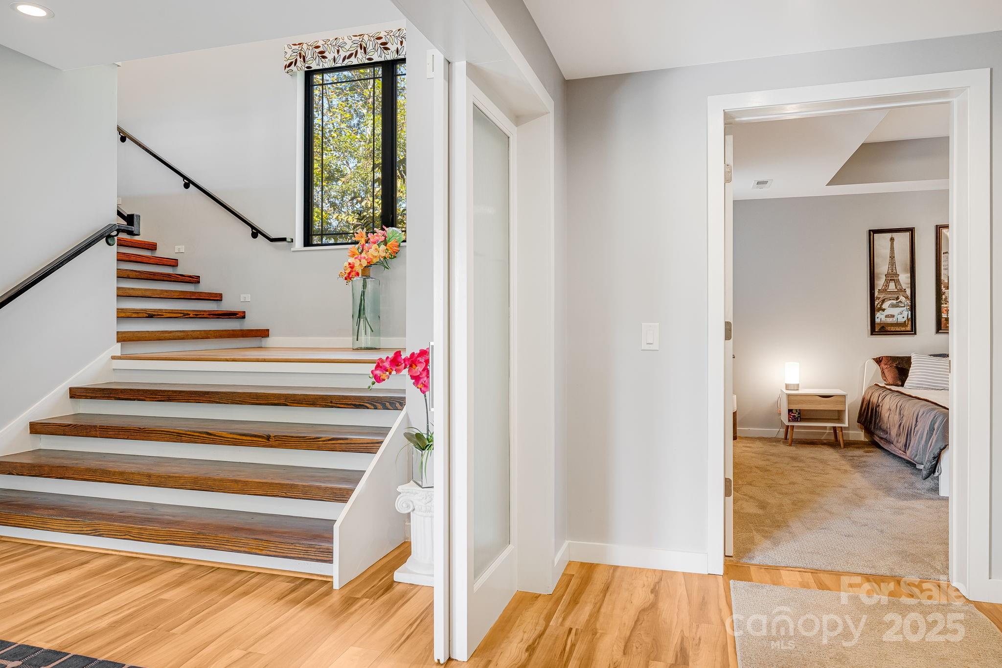 1387 Woods Ammons Road Mars Hill NC 28754