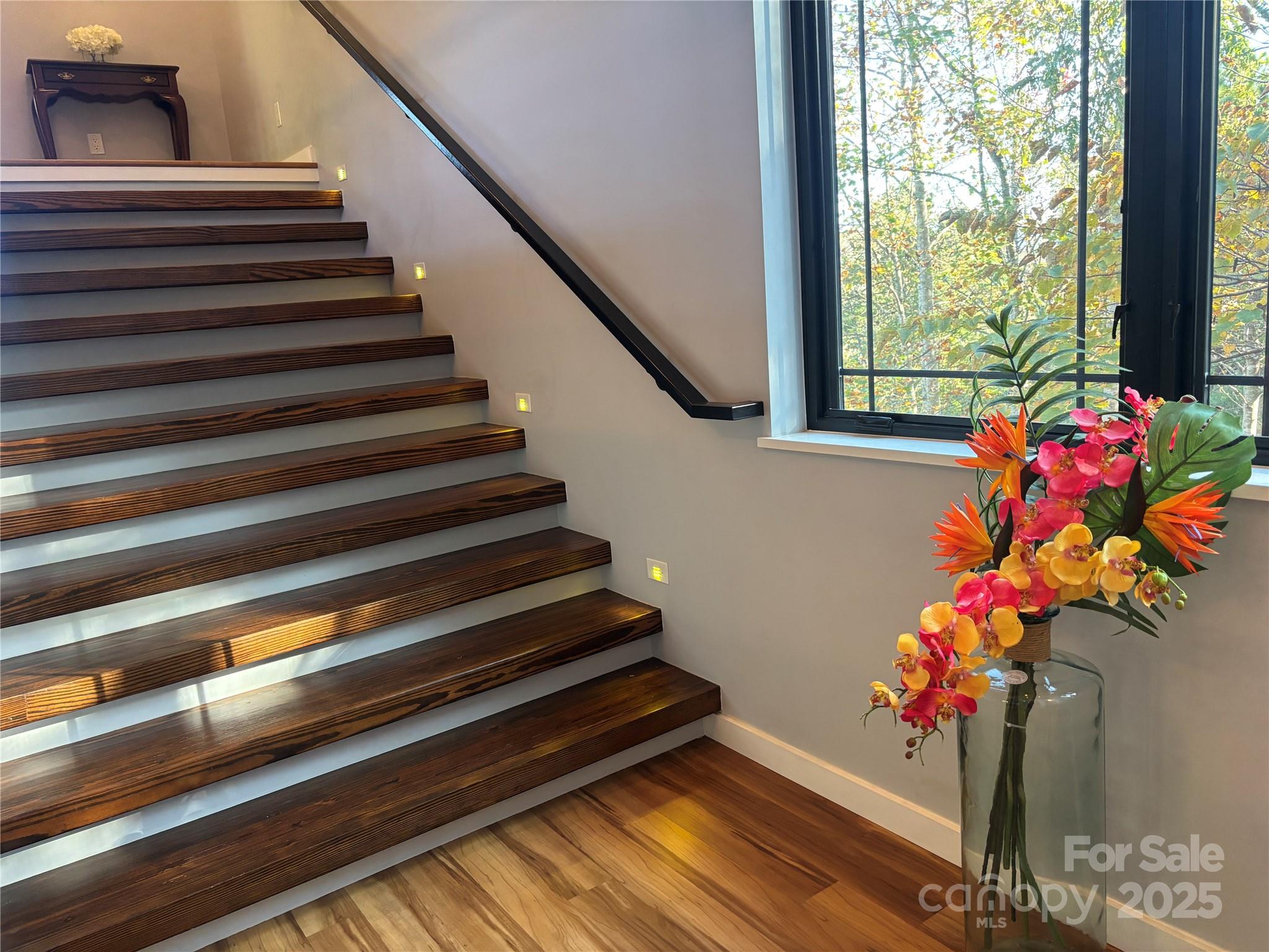 1387 Woods Ammons Road Mars Hill NC 28754