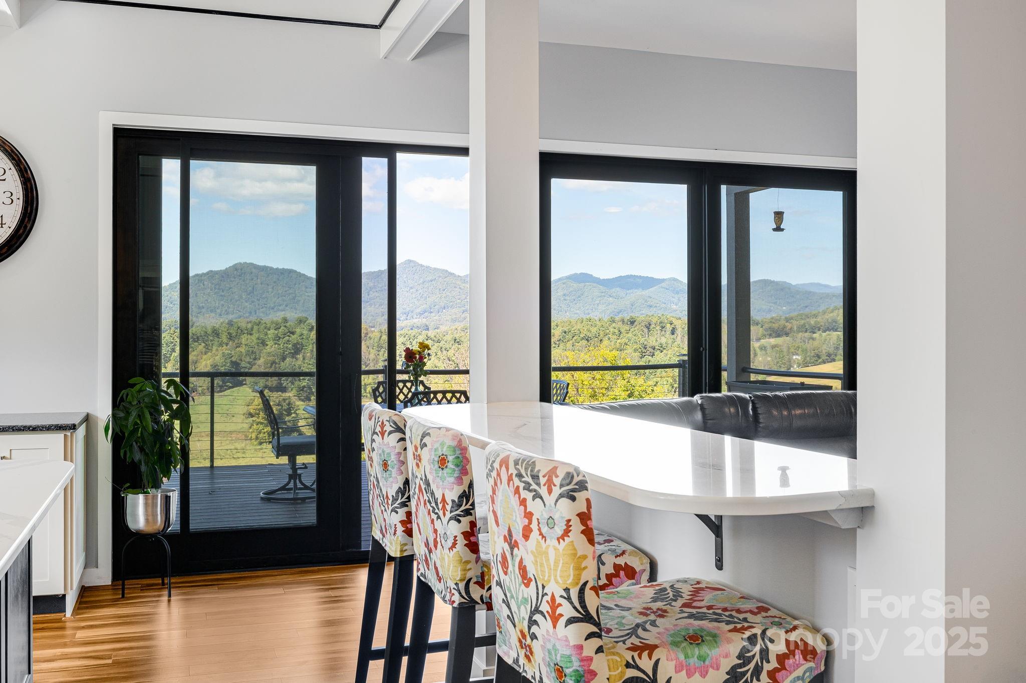 1387 Woods Ammons Road Mars Hill NC 28754