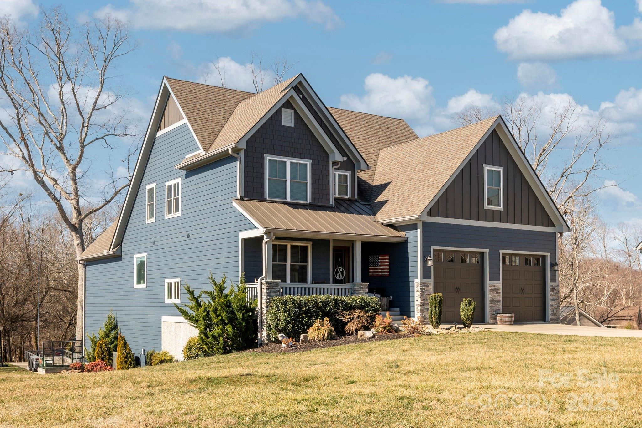 150 Hollabrook Parkway Mills River NC 28759