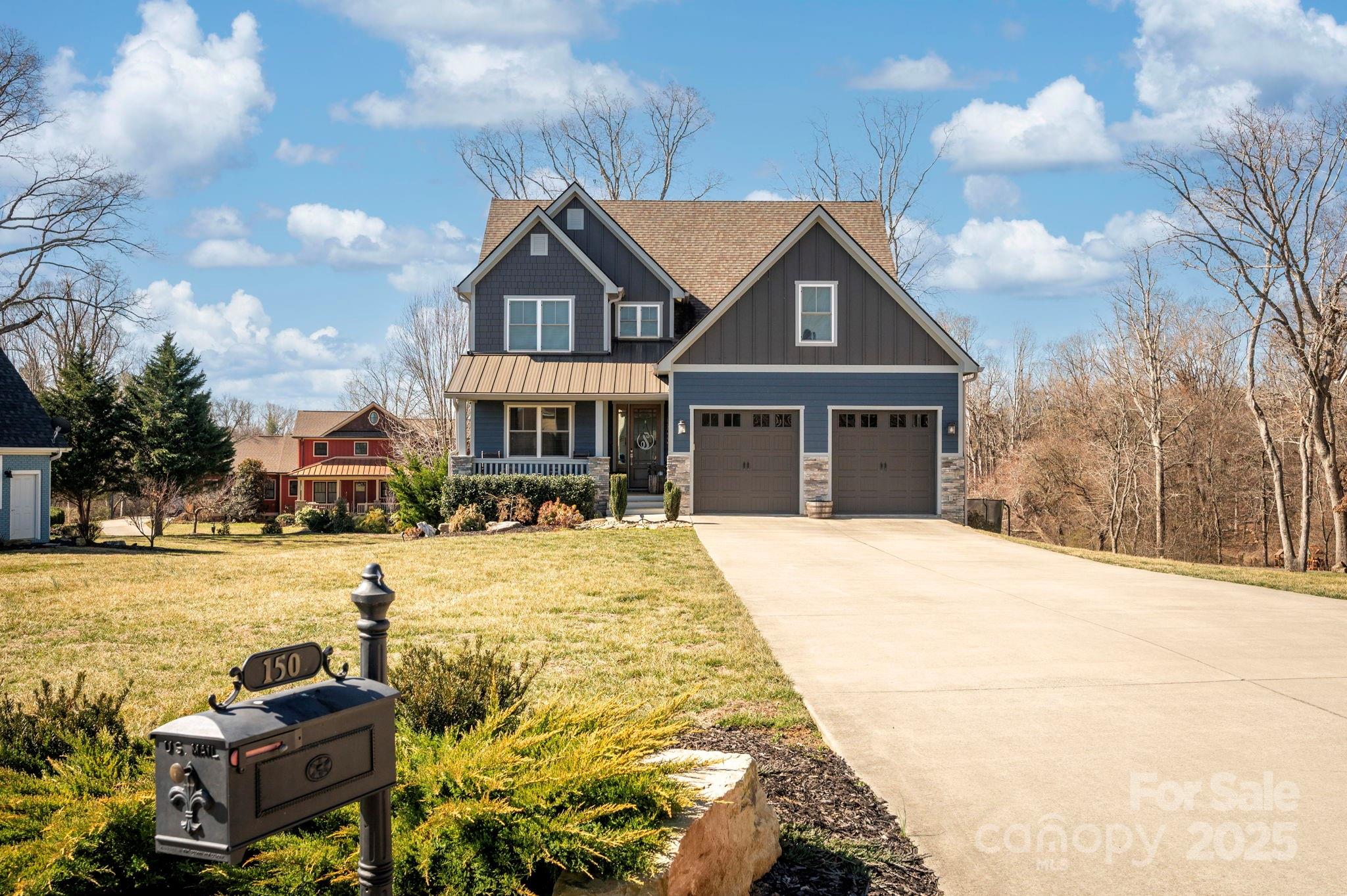 150 Hollabrook Parkway Mills River NC 28759