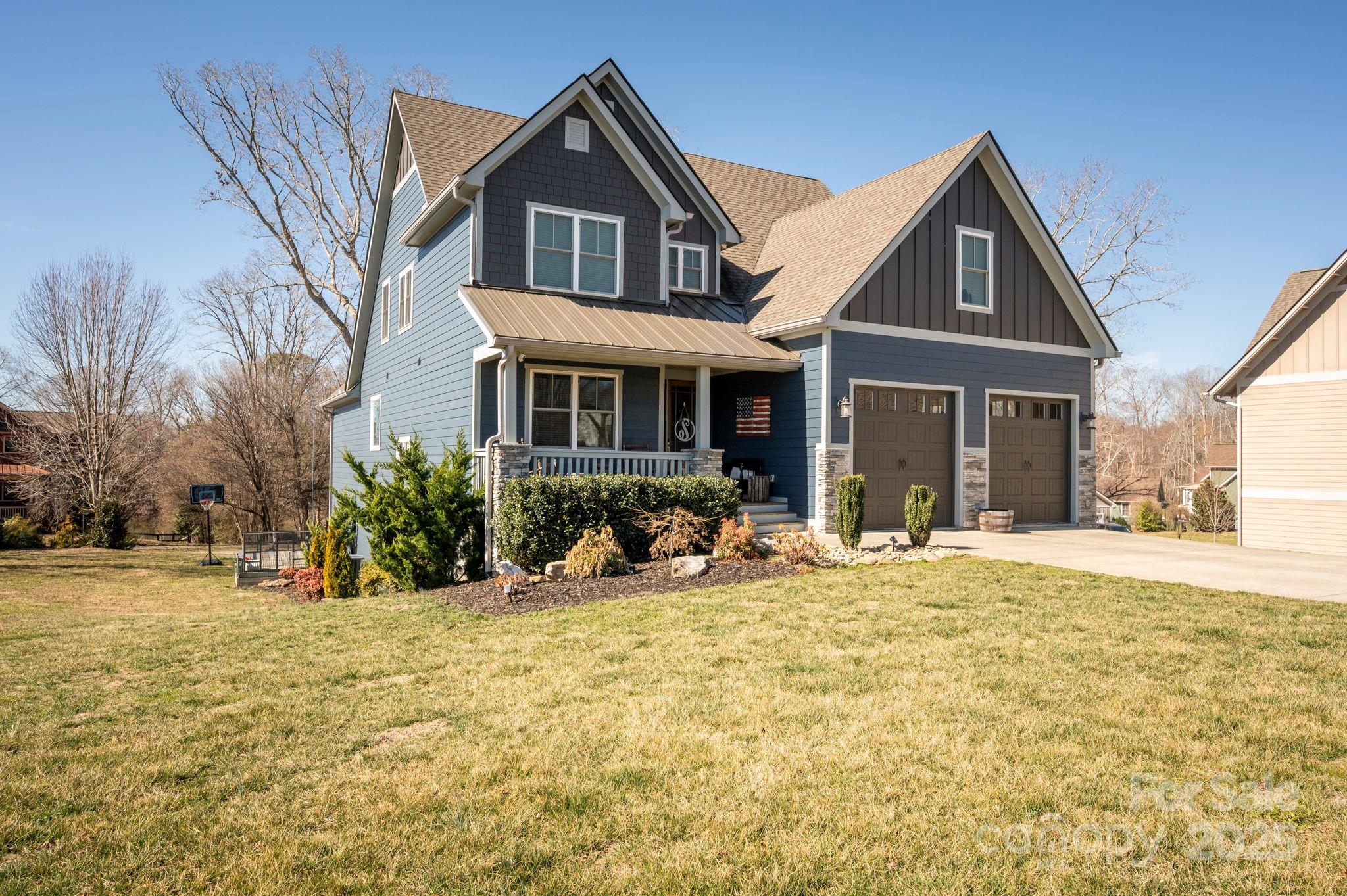 150 Hollabrook Parkway Mills River NC 28759