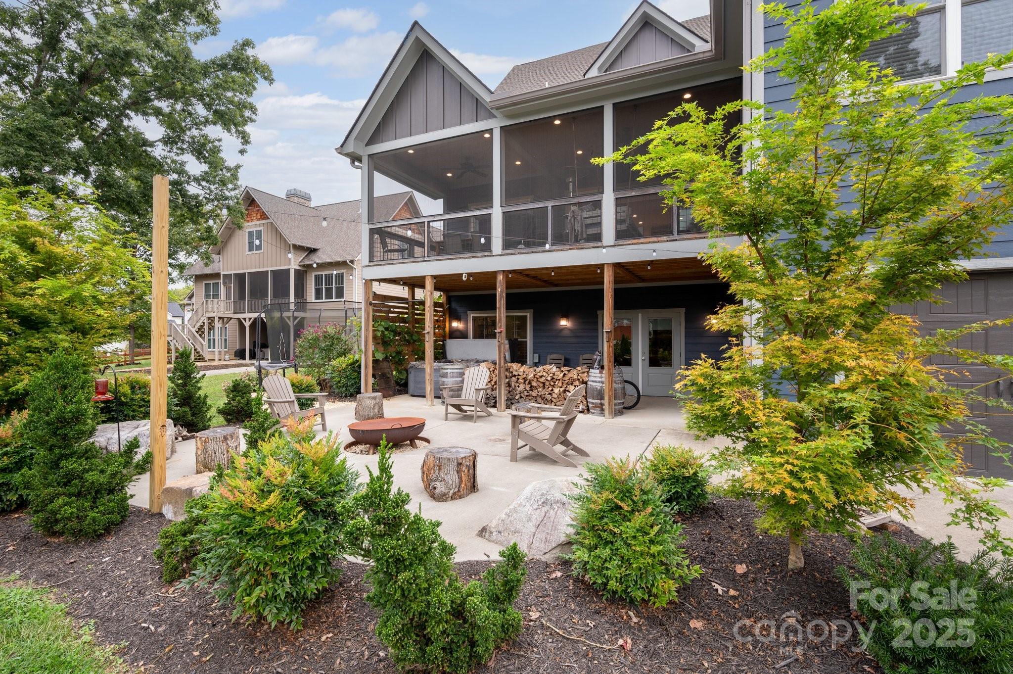 150 Hollabrook Parkway Mills River NC 28759