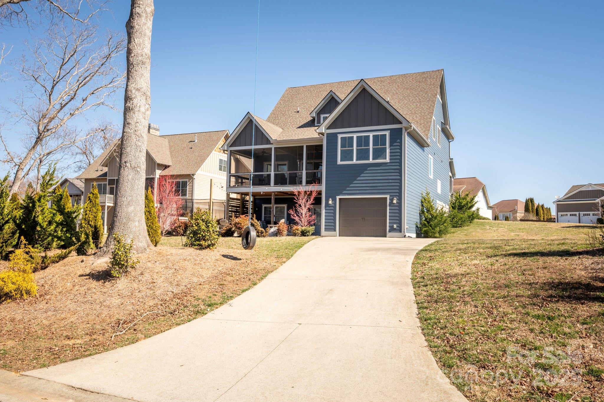 150 Hollabrook Parkway Mills River NC 28759