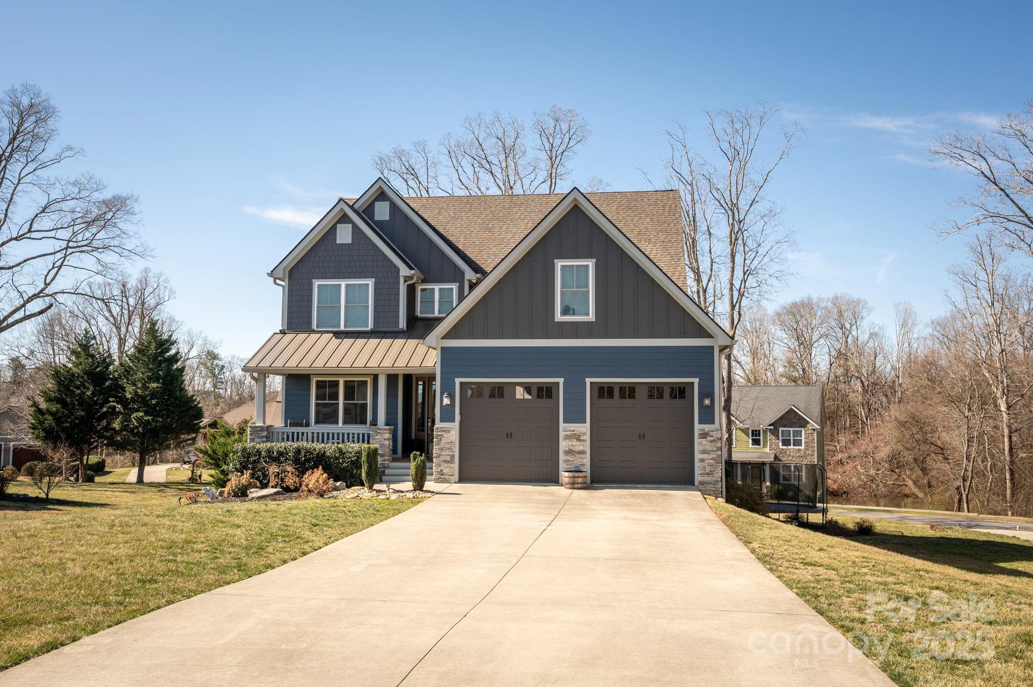150 Hollabrook Parkway Mills River NC 28759