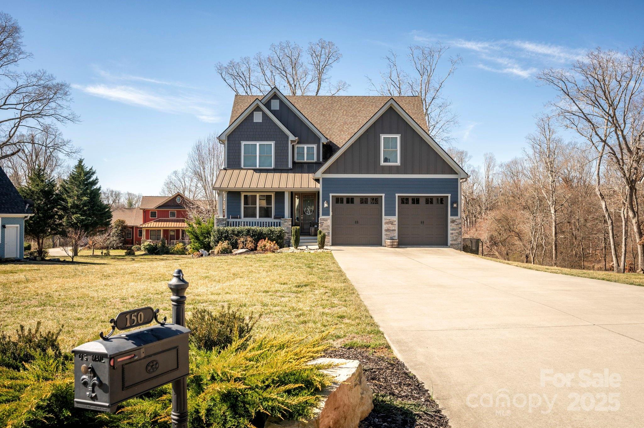 150 Hollabrook Parkway Mills River NC 28759