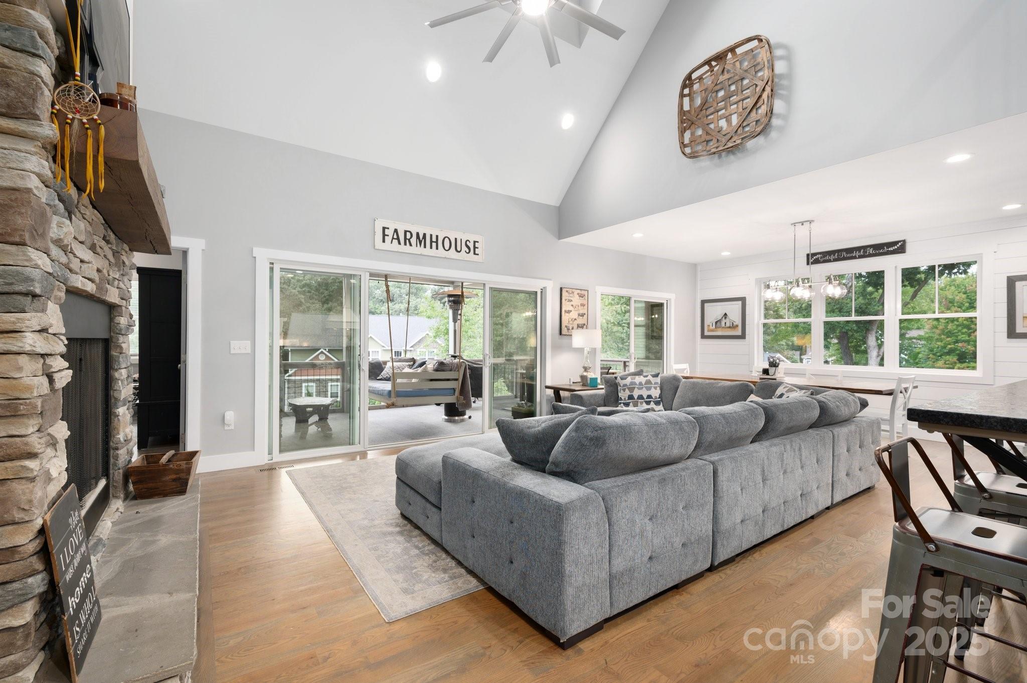 150 Hollabrook Parkway Mills River NC 28759