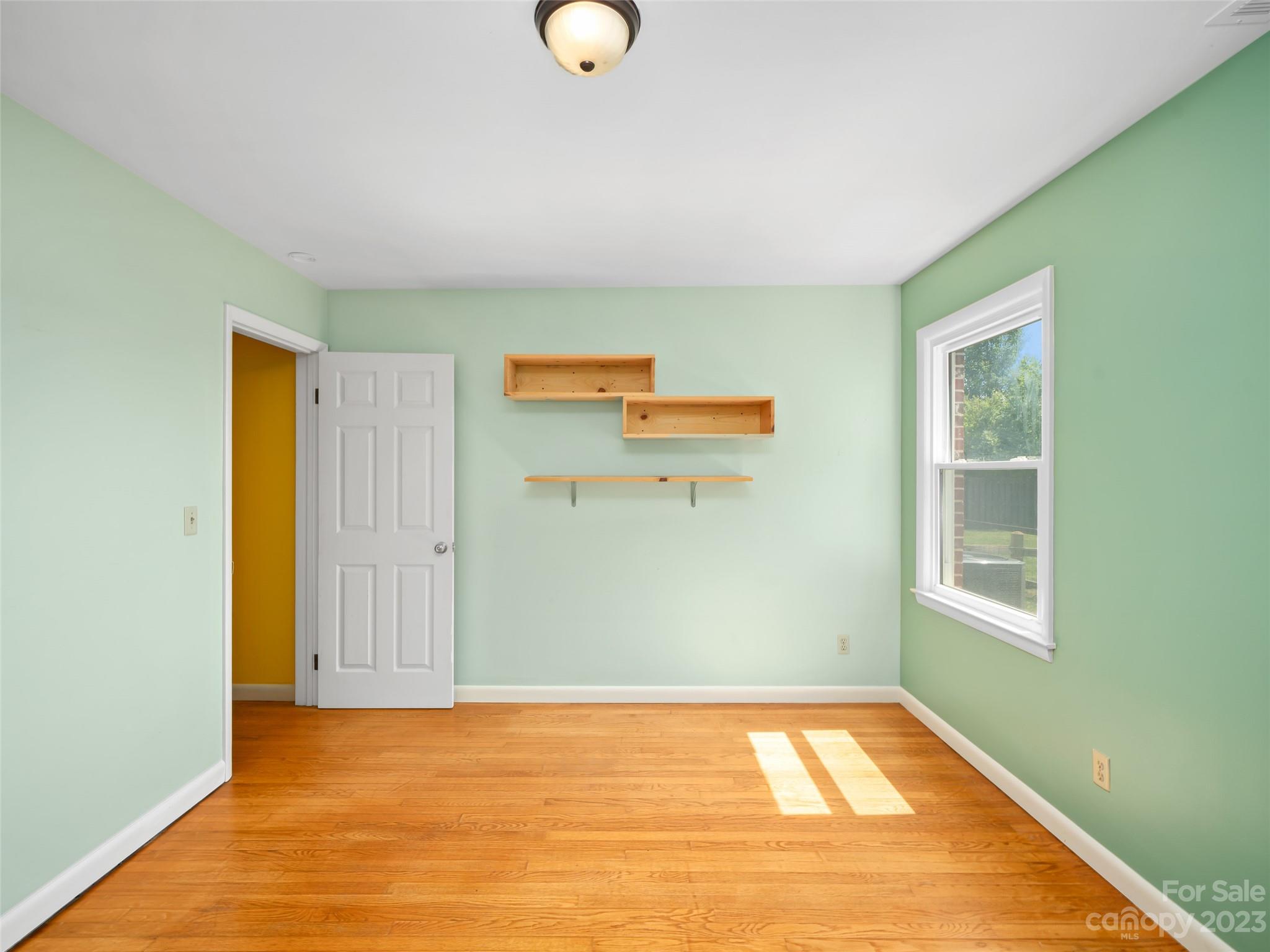 189 Locust Grove Road Weaverville NC 28787