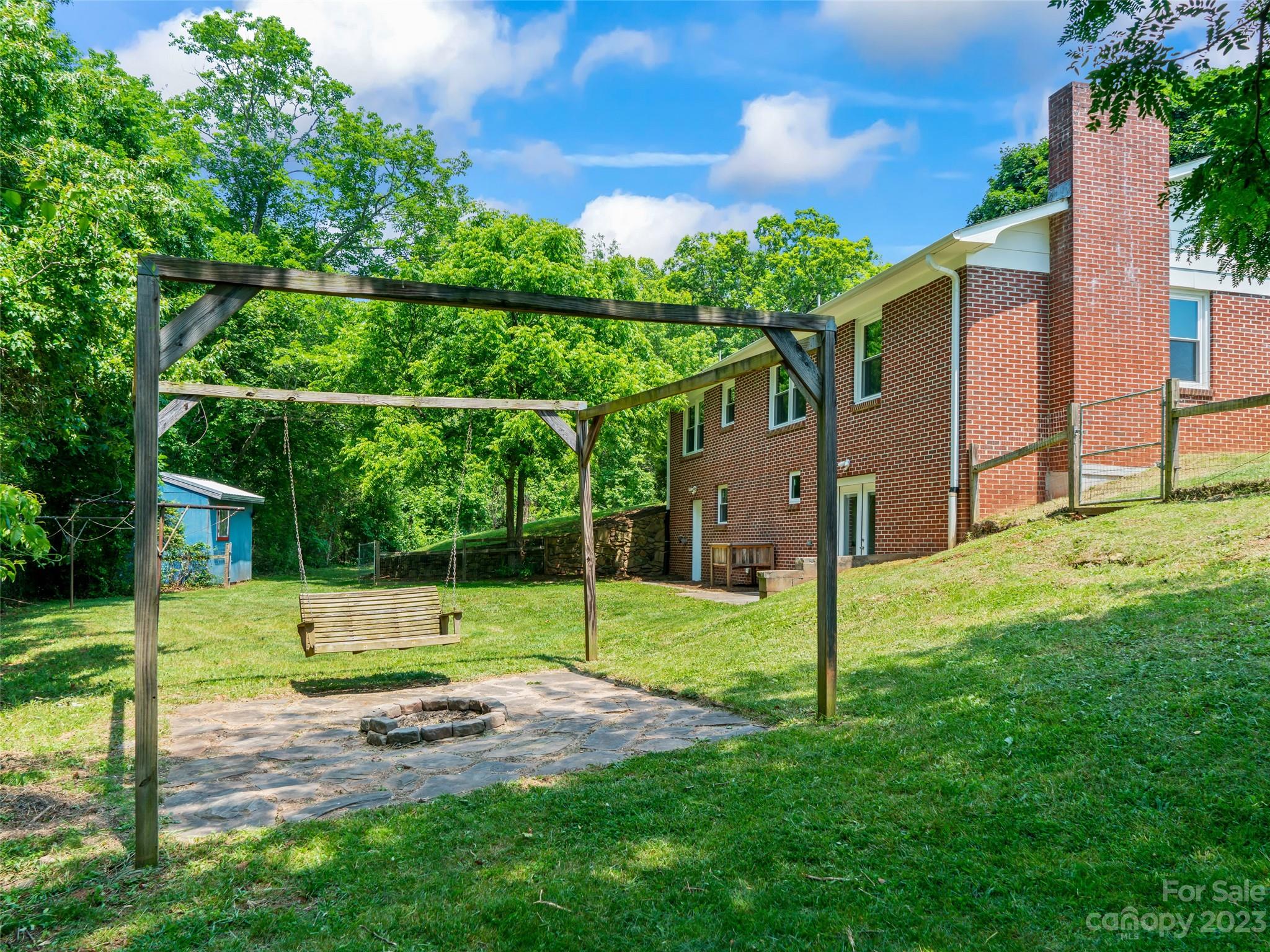 189 Locust Grove Road Weaverville NC 28787