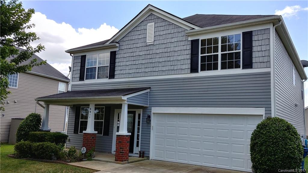 6611 Affirmed Court Harrisburg NC 28075